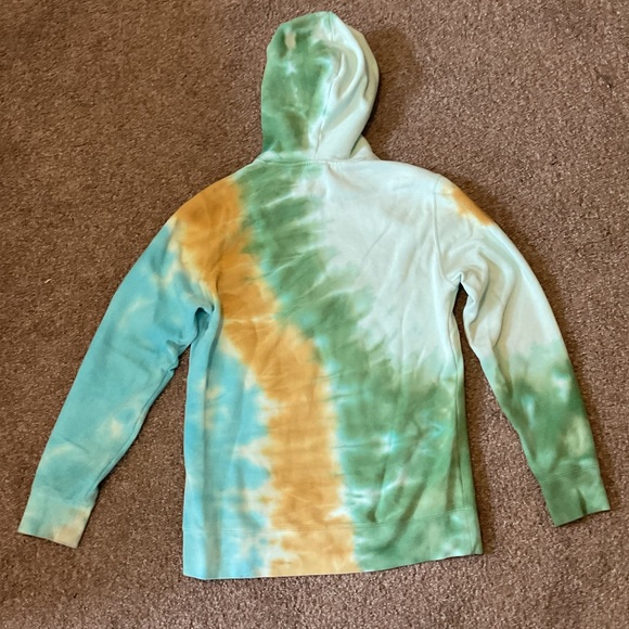 Huf Hoodie - Picture 2 of 2